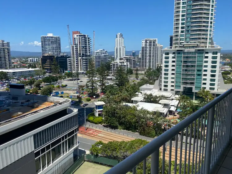 Third view of Homely unit listing, 12G/3277 Surfers Paradise Boulevard, Surfers Paradise QLD 4217