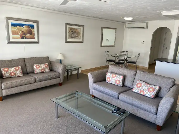 Sixth view of Homely unit listing, 12G/3277 Surfers Paradise Boulevard, Surfers Paradise QLD 4217