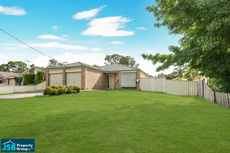 Main view of Homely house listing, 50 Hawthorne Road, Bargo NSW 2574