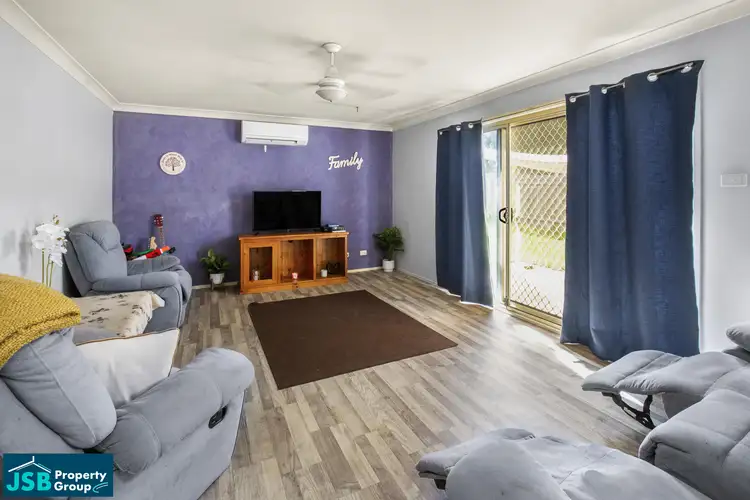 Third view of Homely house listing, 50 Hawthorne Road, Bargo NSW 2574