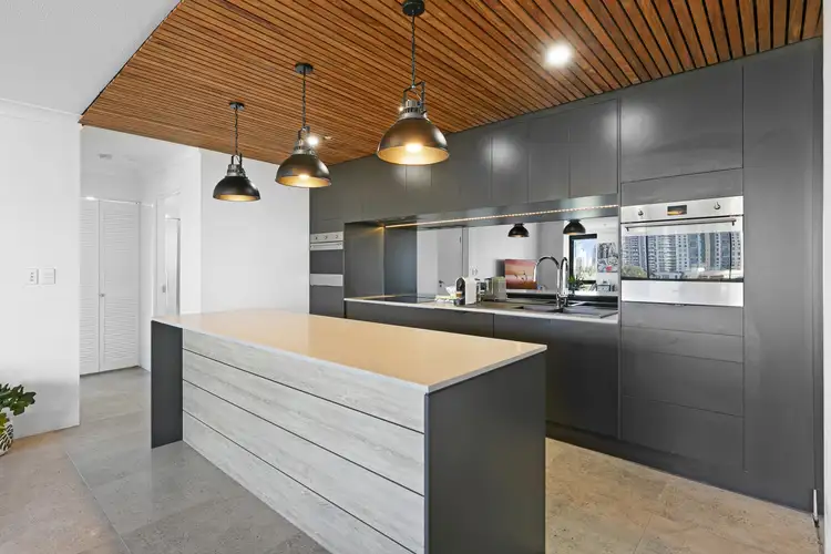Fourth view of Homely unit listing, 810/70 Remembrance Drive, Surfers Paradise QLD 4217