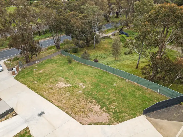 Fourth view of Homely land listing, LOT 5, 5710 Calder Highway, Kangaroo Flat VIC 3555