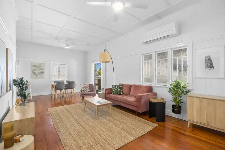 21 Malcolm Street, Enoggera QLD 4051