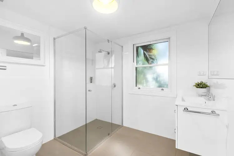Sixth view of Homely house listing, 21 Malcolm Street, Enoggera QLD 4051