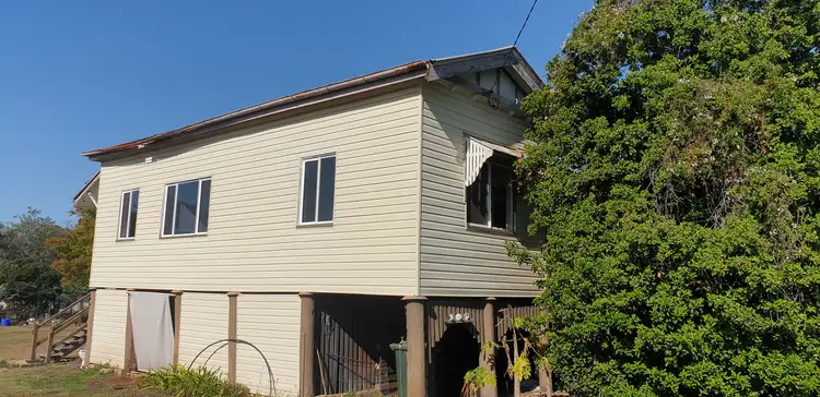 Main view of Homely house listing, 36 Mulgrave Street, Gin Gin QLD 4671