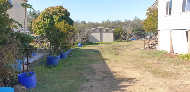 Third view of Homely house listing, 36 Mulgrave Street, Gin Gin QLD 4671