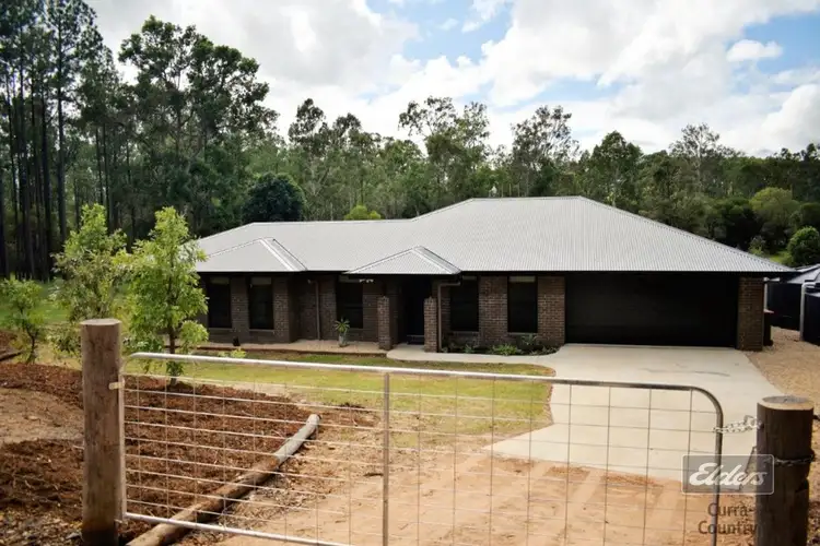 164 Arborfour Road, Glenwood QLD 4570