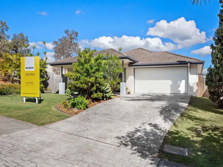 69 Joseph Ave, Moggill QLD 4070