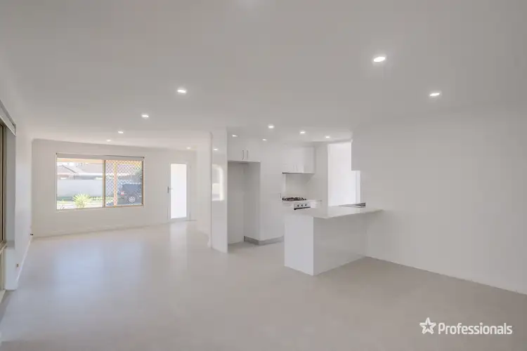 Second view of Homely house listing, 7 Bryce Gardens, Ballajura WA 6066