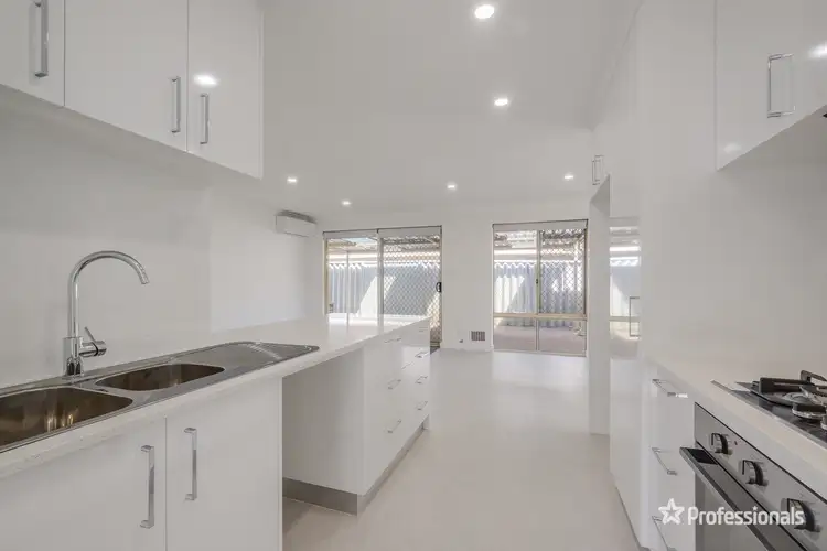 Fifth view of Homely house listing, 7 Bryce Gardens, Ballajura WA 6066