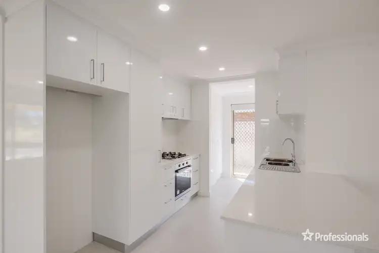 Sixth view of Homely house listing, 7 Bryce Gardens, Ballajura WA 6066