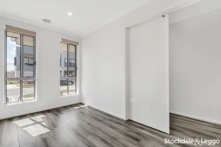 Third view of Homely house listing, 8 Darling Street, Donnybrook VIC 3064