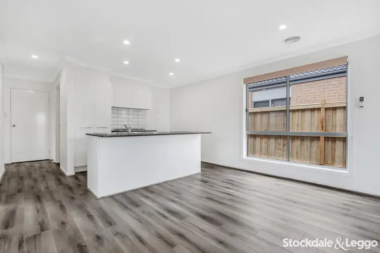 Fifth view of Homely house listing, 8 Darling Street, Donnybrook VIC 3064