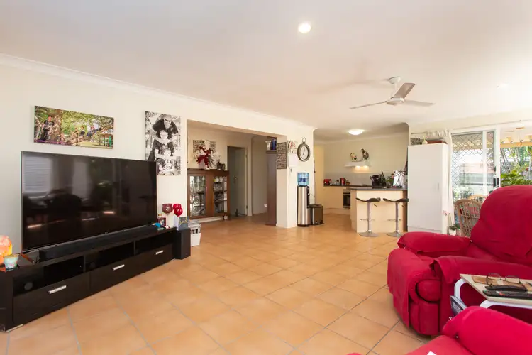 Fourth view of Homely house listing, 9 Oxbridge Chase, Arundel QLD 4214