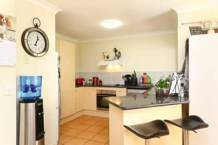 Fifth view of Homely house listing, 9 Oxbridge Chase, Arundel QLD 4214