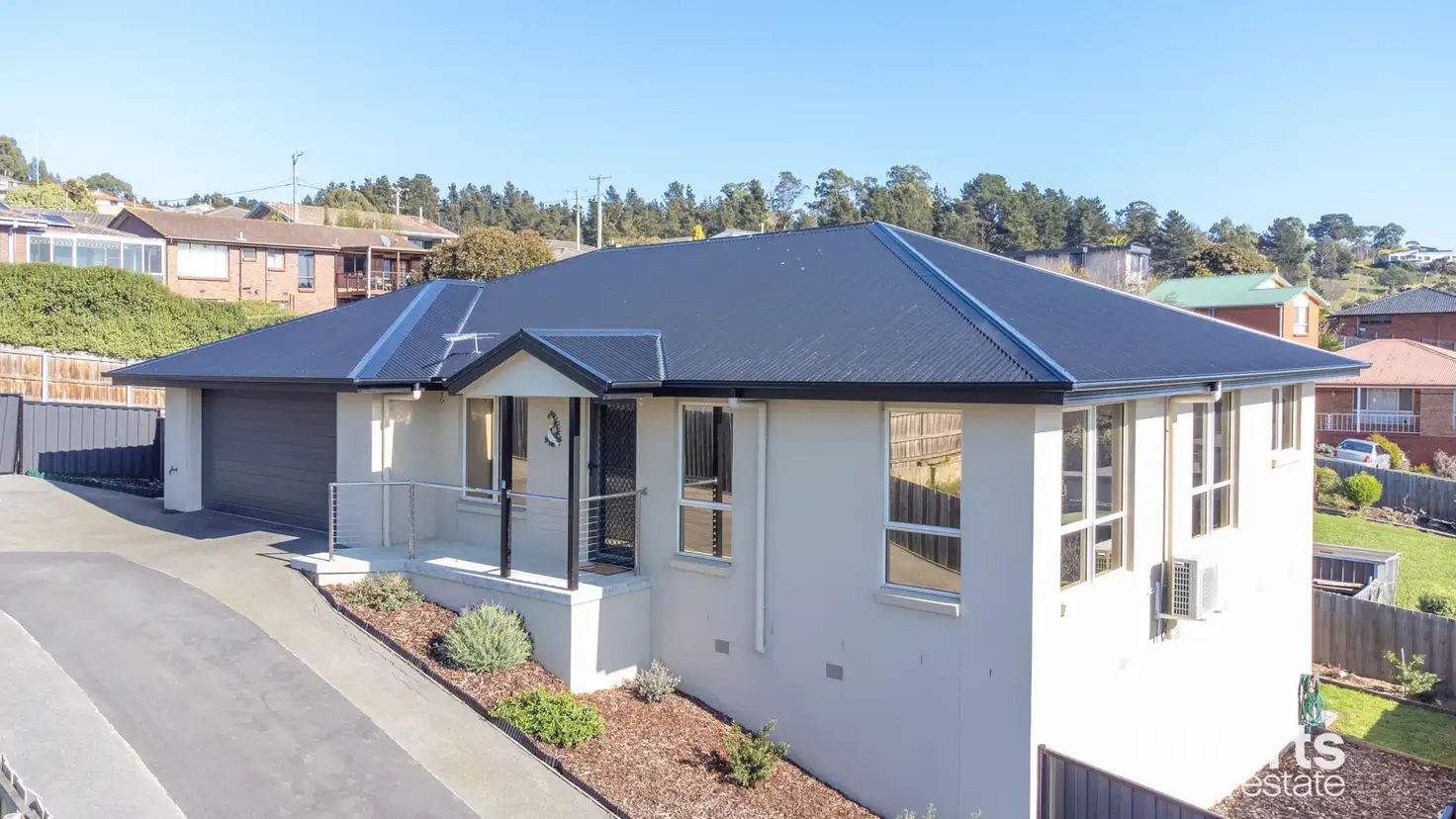 Main view of Homely house listing, 3/387 West Tamar Road, Riverside TAS 7250