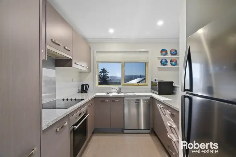 Third view of Homely house listing, 3/387 West Tamar Road, Riverside TAS 7250