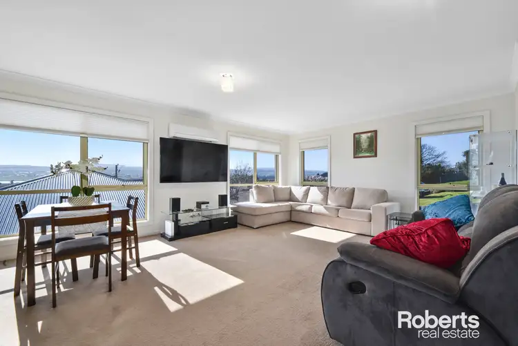 Fourth view of Homely house listing, 3/387 West Tamar Road, Riverside TAS 7250