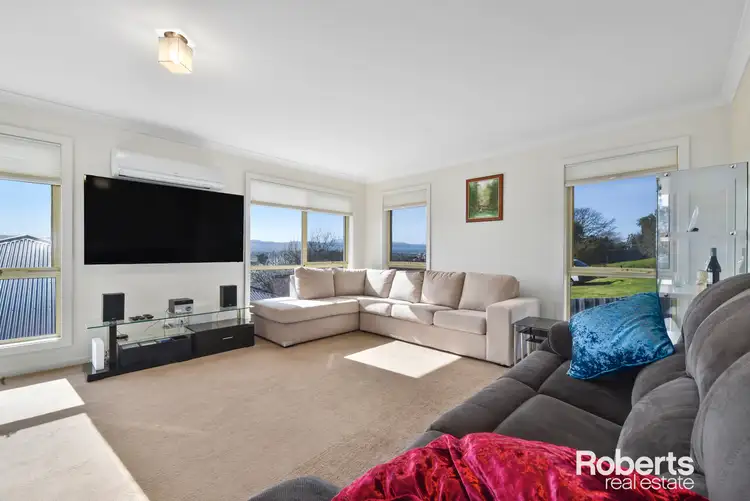 Fifth view of Homely house listing, 3/387 West Tamar Road, Riverside TAS 7250