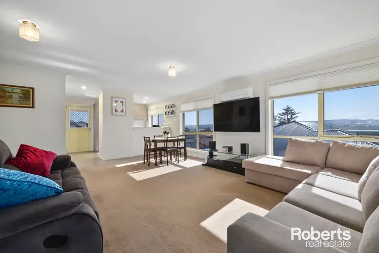 Sixth view of Homely house listing, 3/387 West Tamar Road, Riverside TAS 7250