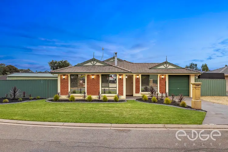 9 Lynton Court, Blakeview SA 5114