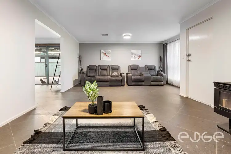 Fourth view of Homely house listing, 9 Lynton Court, Blakeview SA 5114