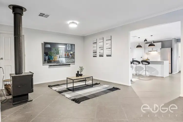 Fifth view of Homely house listing, 9 Lynton Court, Blakeview SA 5114