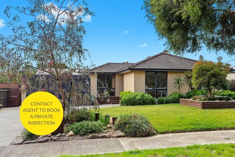 Main view of Homely house listing, 17 Vandeven Court, Ferntree Gully VIC 3156