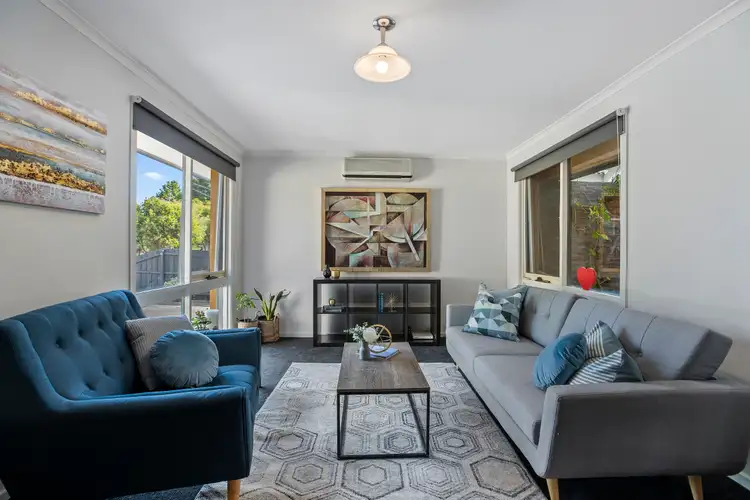 Sixth view of Homely house listing, 17 Vandeven Court, Ferntree Gully VIC 3156