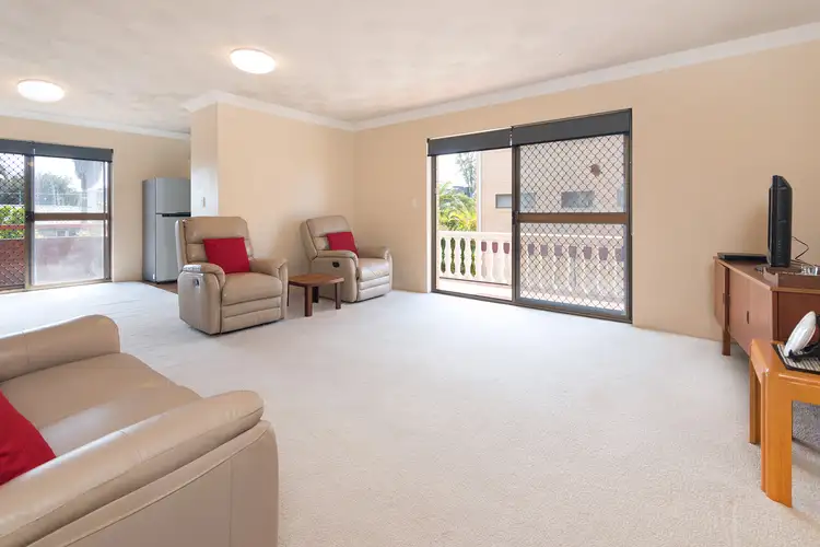 Main view of Homely unit listing, 1/15 Eliza Street, Clayfield QLD 4011