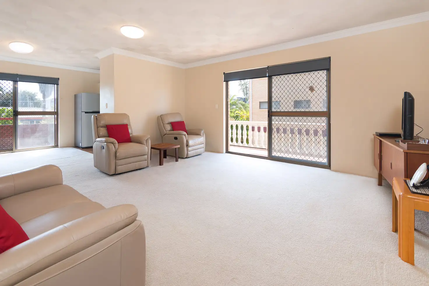 Main view of Homely unit listing, 1/15 Eliza Street, Clayfield QLD 4011
