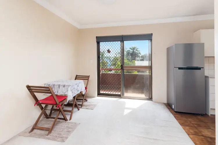 Second view of Homely unit listing, 1/15 Eliza Street, Clayfield QLD 4011