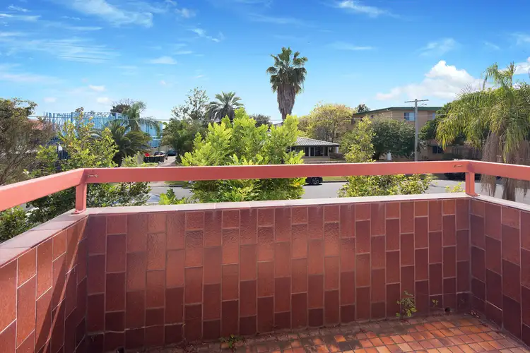Third view of Homely unit listing, 1/15 Eliza Street, Clayfield QLD 4011