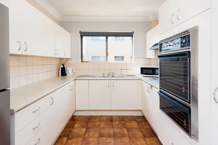 Fourth view of Homely unit listing, 1/15 Eliza Street, Clayfield QLD 4011