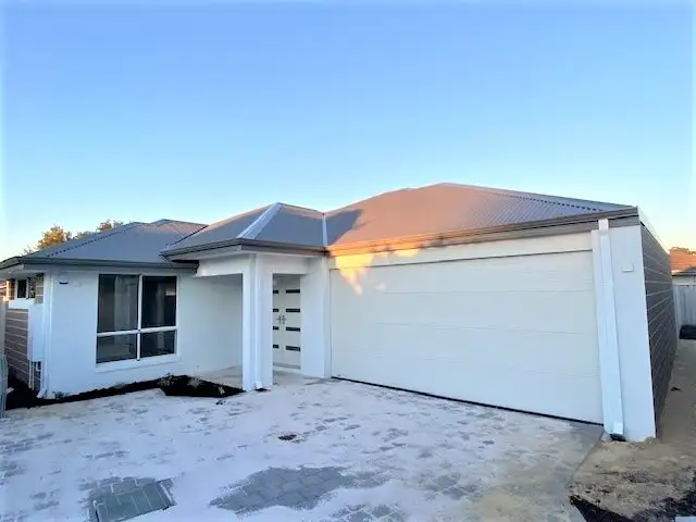 Main view of Homely house listing, 26C Loris Way, Kardinya WA 6163