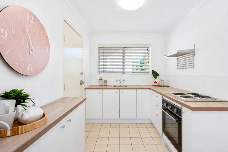Fourth view of Homely unit listing, 2/19 Olive Street, Morningside QLD 4170