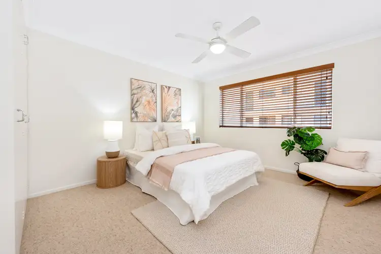 Fifth view of Homely unit listing, 2/19 Olive Street, Morningside QLD 4170