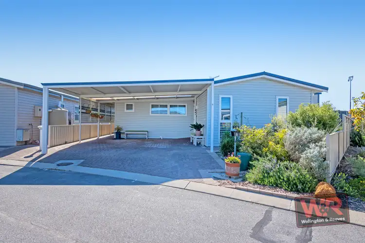 6 Boronia Gardens Village, Centennial Park WA 6330