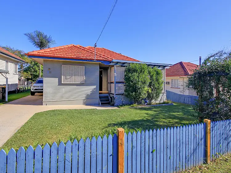 Main view of Homely house listing, 70 Dickenson Street, Carina QLD 4152