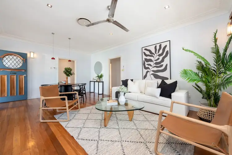 Second view of Homely house listing, 70 Dickenson Street, Carina QLD 4152