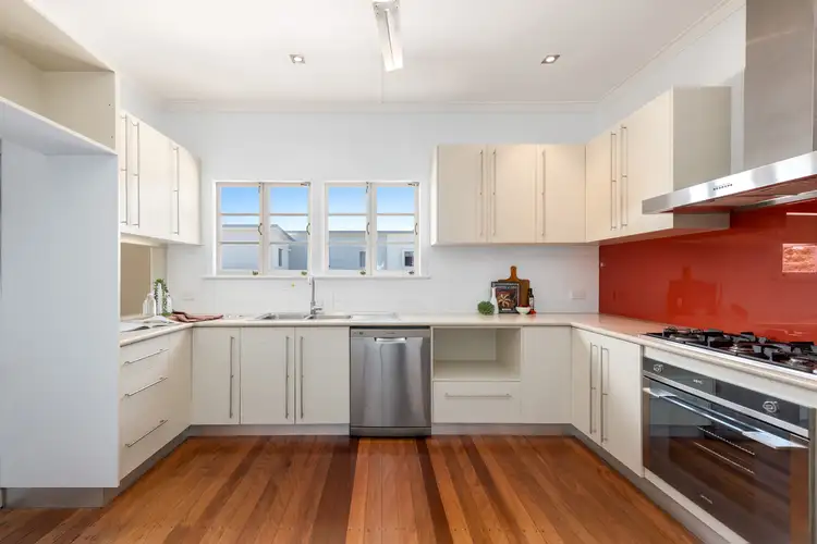 Third view of Homely house listing, 70 Dickenson Street, Carina QLD 4152