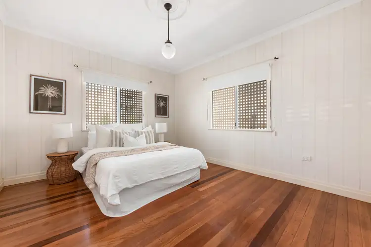 Fourth view of Homely house listing, 70 Dickenson Street, Carina QLD 4152