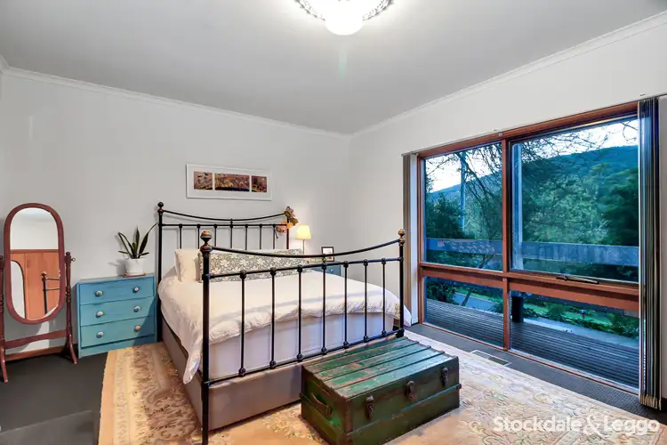 Sixth view of Homely house listing, 5 Ferndale Road, Upper Ferntree Gully VIC 3156