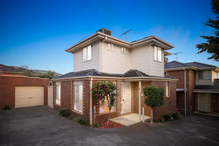 6/81 Raleigh Street, Westmeadows VIC 3049