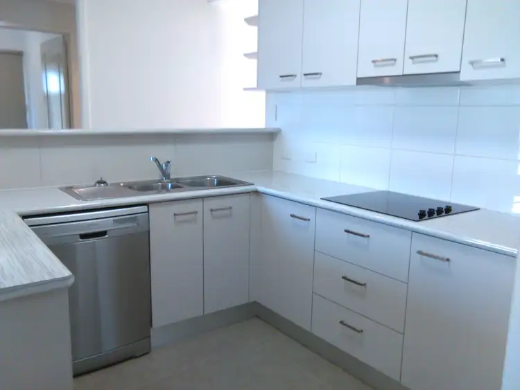 Second view of Homely unit listing, 5/16 Salisbury Street, Darling Heights QLD 4350