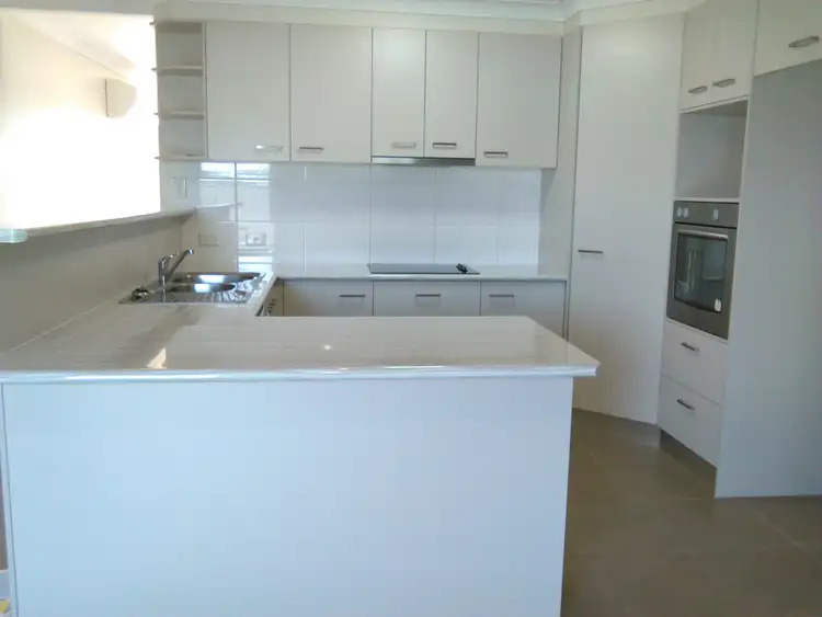 Third view of Homely unit listing, 5/16 Salisbury Street, Darling Heights QLD 4350