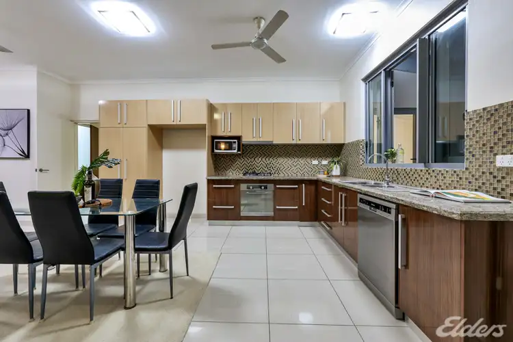 Third view of Homely unit listing, 2/2 D'Ambrosio Court, Parap NT 820