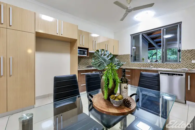 Fourth view of Homely unit listing, 2/2 D'Ambrosio Court, Parap NT 820