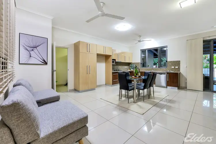 Fifth view of Homely unit listing, 2/2 D'Ambrosio Court, Parap NT 820