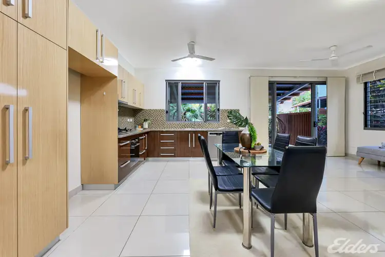 Sixth view of Homely unit listing, 2/2 D'Ambrosio Court, Parap NT 820